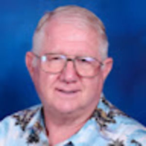 Meet your Posher, George